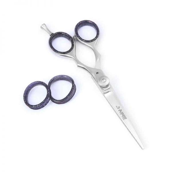 Haircutting scissors 6" Razor Edge Hair Cutting for Salon
