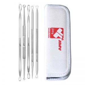5-pieces-Blackhead-Blemish-Remover-Tool-Kit-Stainless-Steel