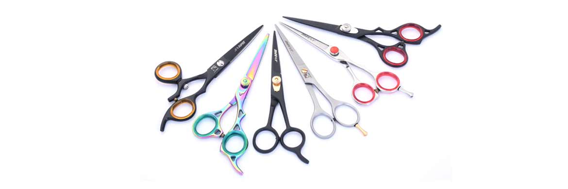 Hair Cutting Scissor – Razor Edge Hair Cutting for Barber Salon